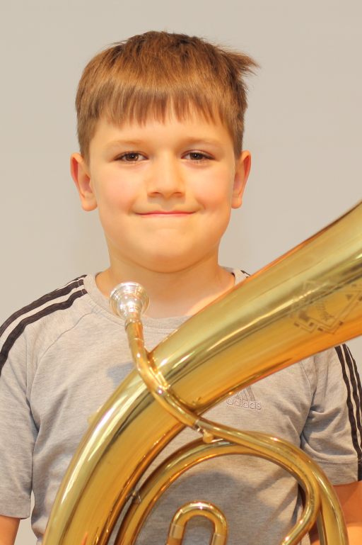 Bruno (Tenorhorn) aktiv seit 2023