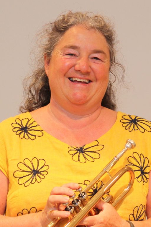 Gabi (Trompete) aktiv seit 2003