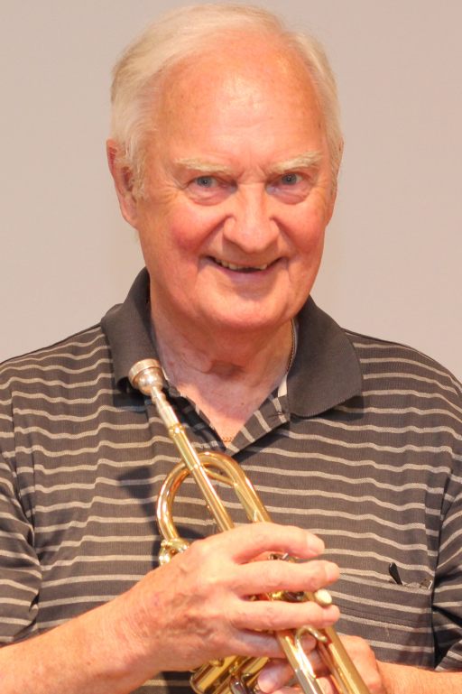 Horst (Trompete) aktiv seit 2006