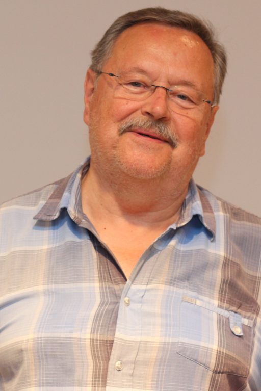 Jürgen (Tuba) aktiv seit 2003