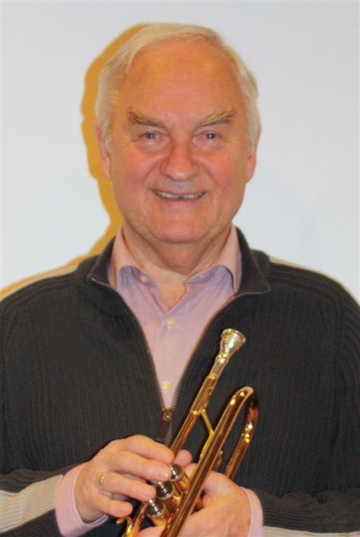Horst (Trompete) aktiv seit 2006