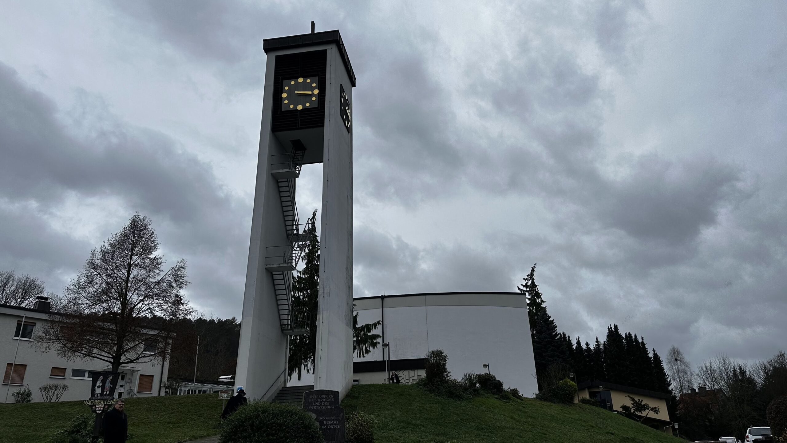 Adventskonzert in Höchst (10.12.2023)