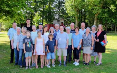Jahresfahrt nach Filderstadt (19.-22.06.2025)