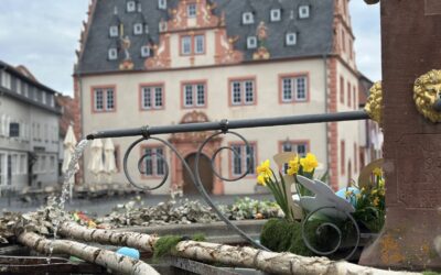 Gottesdienst an Ostersonntag 2026